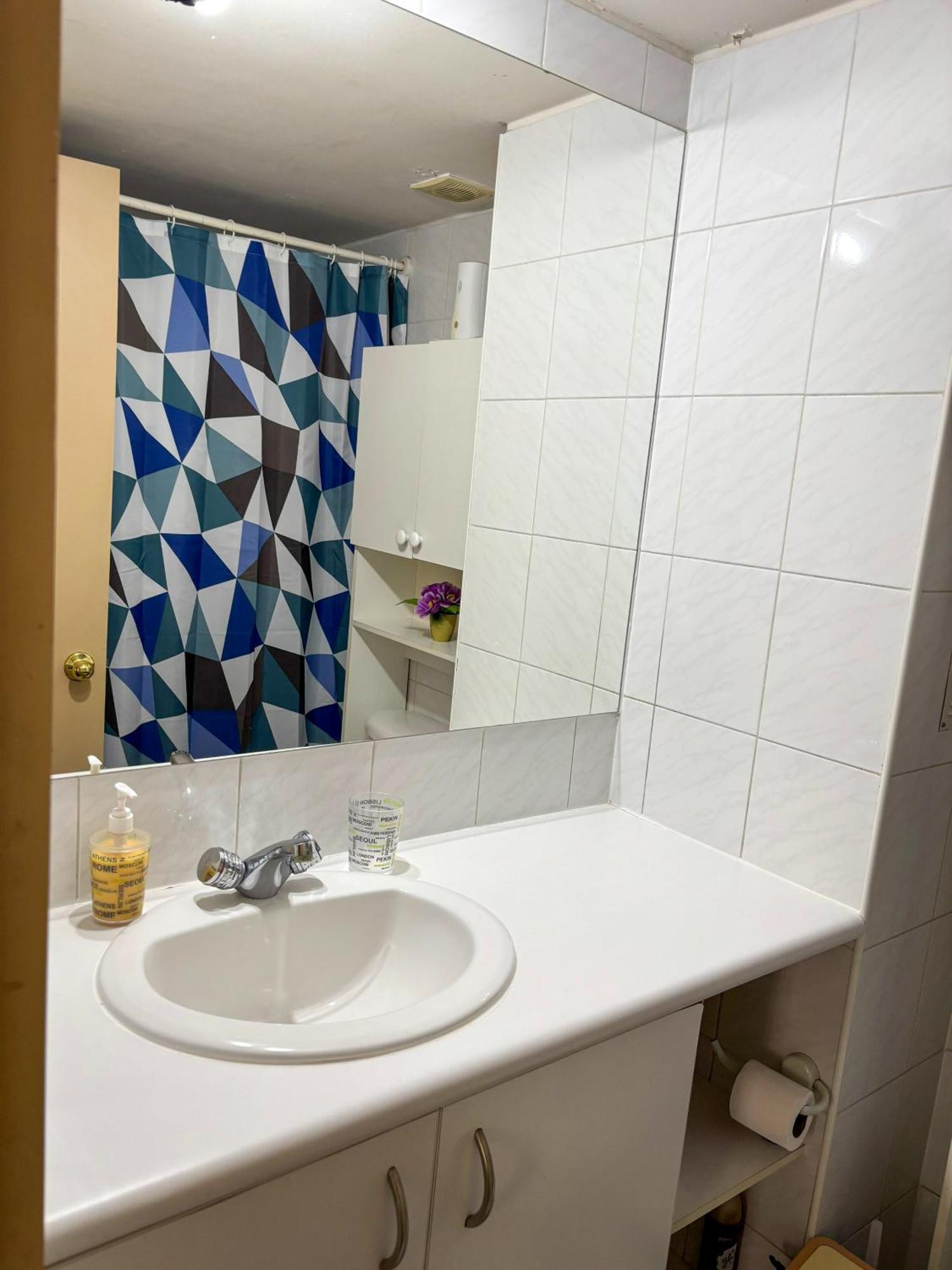 Oasis Centrico Apartamento Santiago